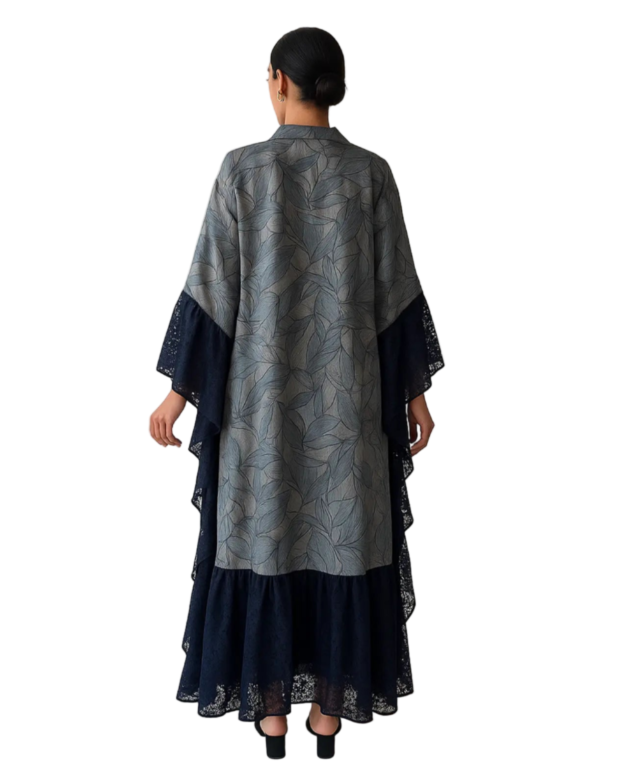 Morocco kaftan Josh And Nicol