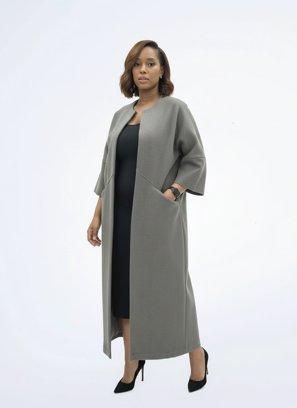 Star Winter Coat Josh And Nicol