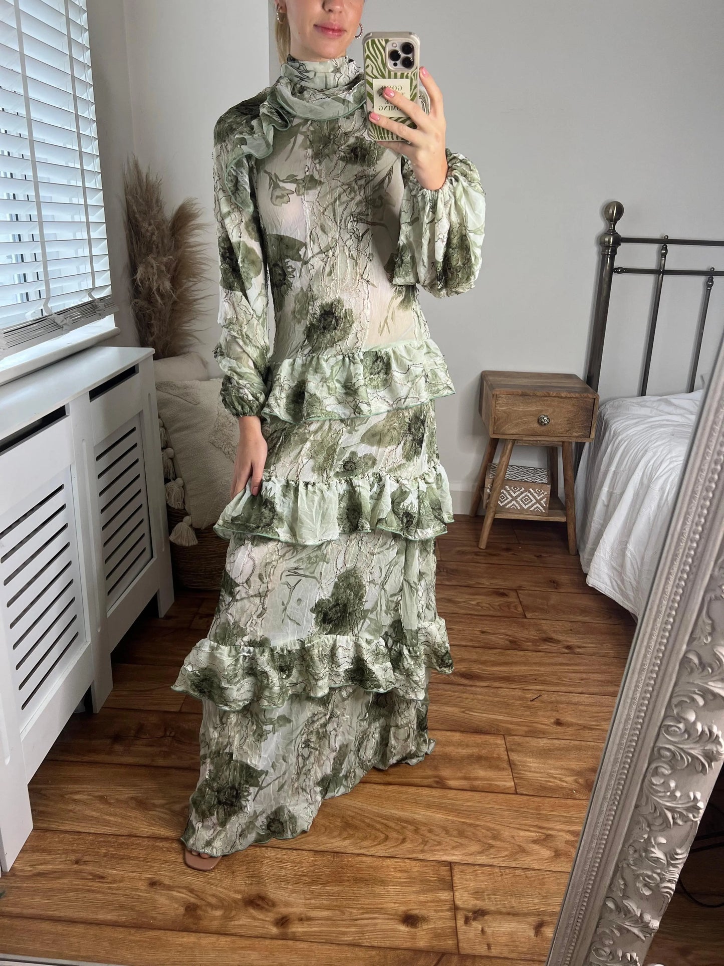 Gypsy Maxi Dress Josh And Nicol
