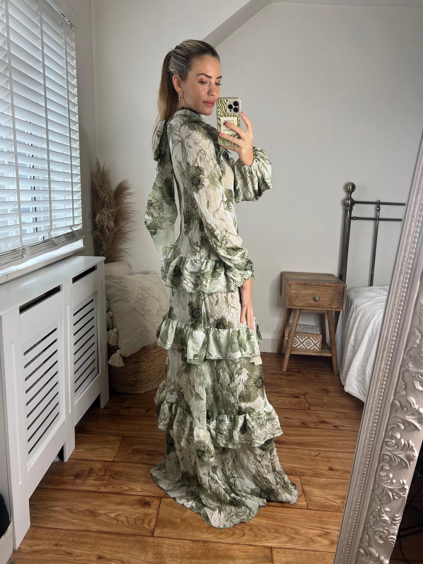 Gypsy Maxi Dress Josh And Nicol