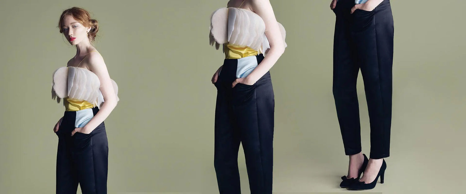 Trousers