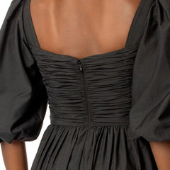Imma Maiden Midi Dress Josh And Nicol