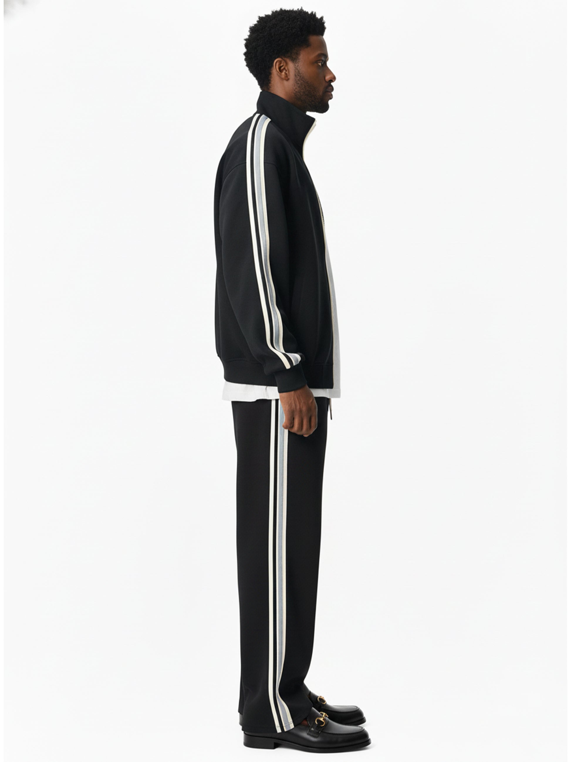 JN Lounge Tracksuit Josh And Nicol