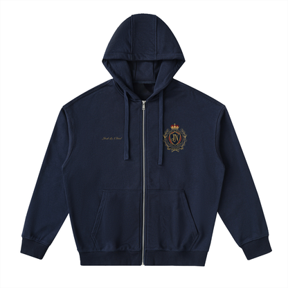 JN Legacy Hoodie ODMPOD