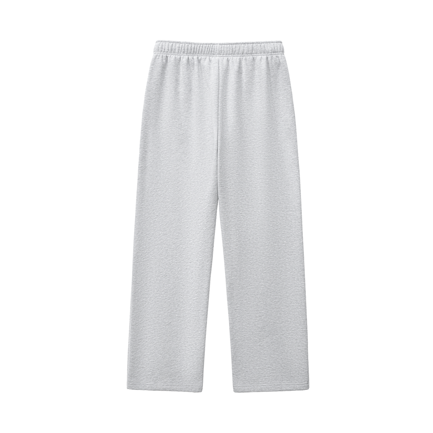 Contrast-Stitched Fleece Sweatpants ODMPOD