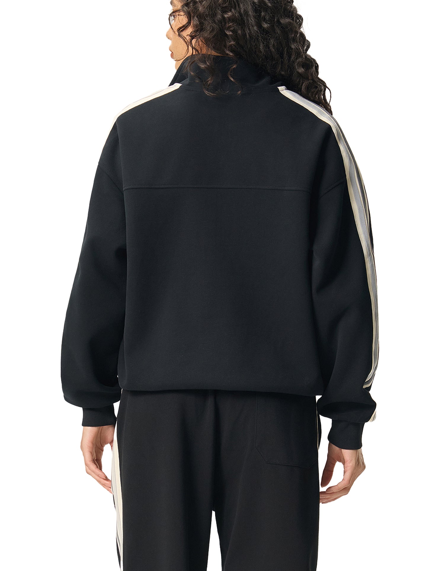 JN Lounge Tracksuit Josh And Nicol