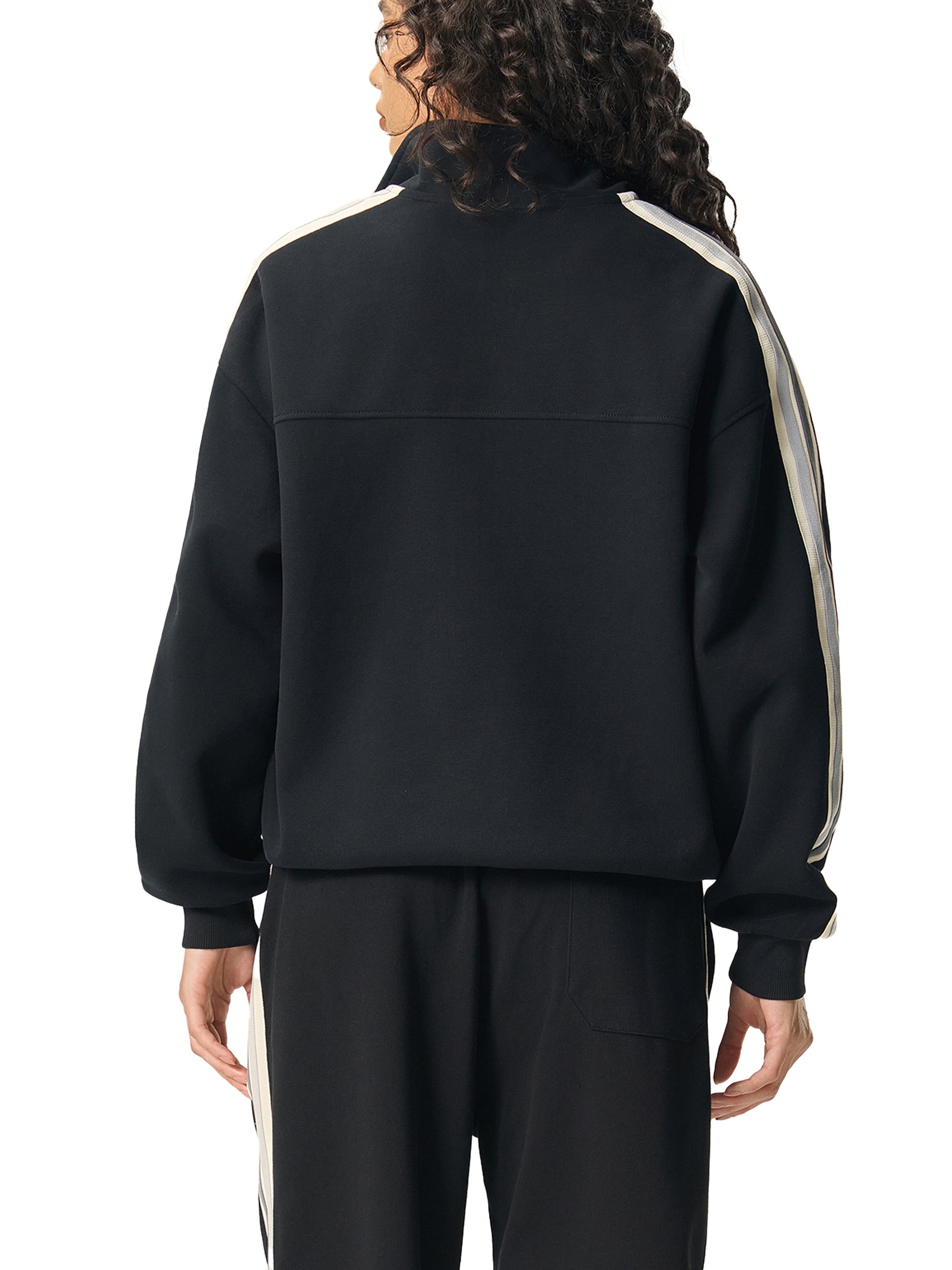 JN Lounge Tracksuit Josh And Nicol