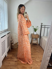 Belizzi Dress Josh And Nicol