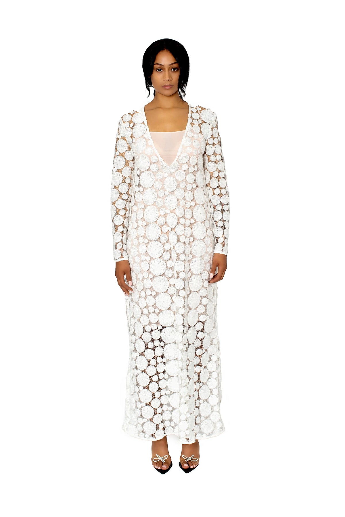 Lopez San Tropez Resort Dress