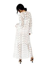 Lopez San Tropez Resort Dress