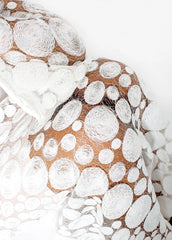 Lopez San Tropez Resort Dress