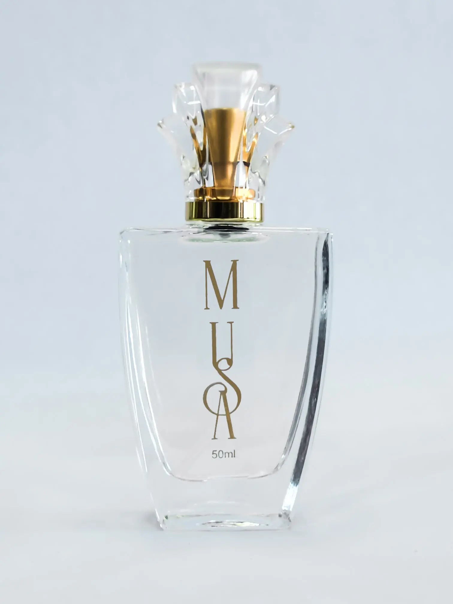 Musa Eau De Parfum 50ml Josh And Nicol