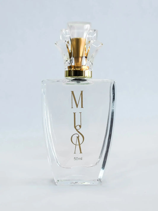 Musa Eau De Parfum 50ml Josh And Nicol