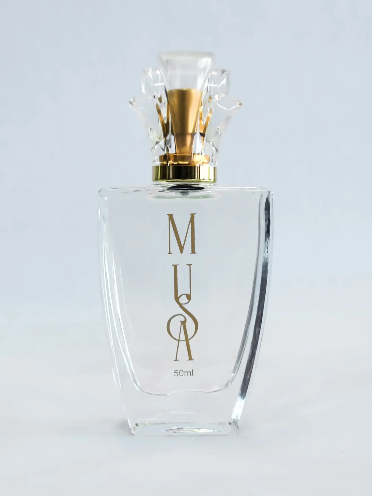 Musa Eau De Parfum 50ml Josh And Nicol