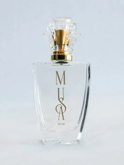 Musa Eau De Parfum 50ml Josh And Nicol
