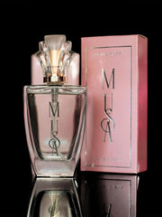 Musa Eau De Parfum 50ml Josh And Nicol