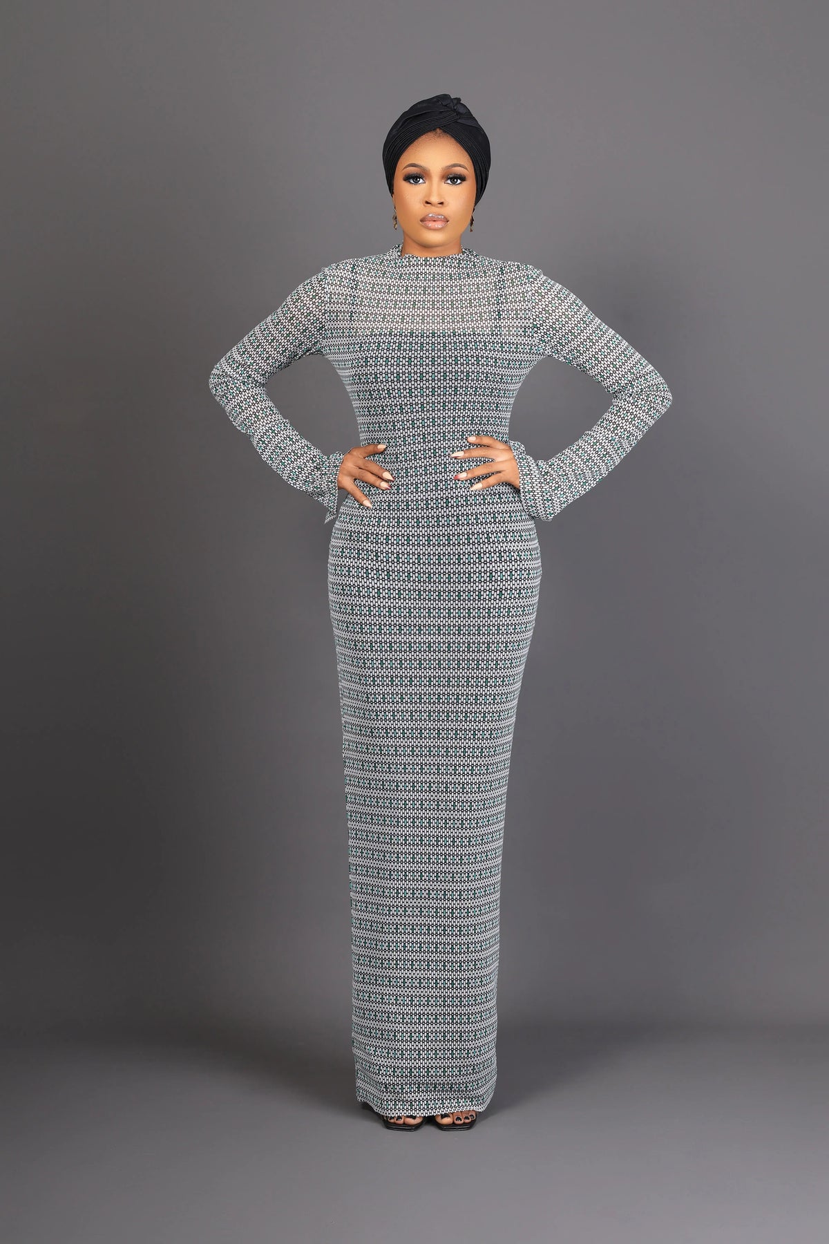 Nicol Mesh Bodycon Dress Josh And Nicol