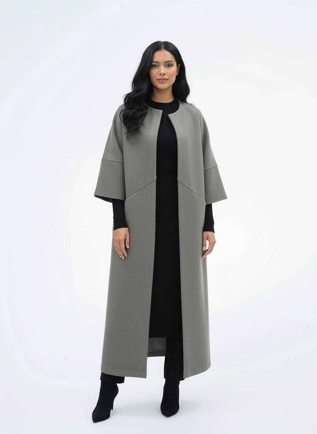 Star Winter Coat Josh And Nicol