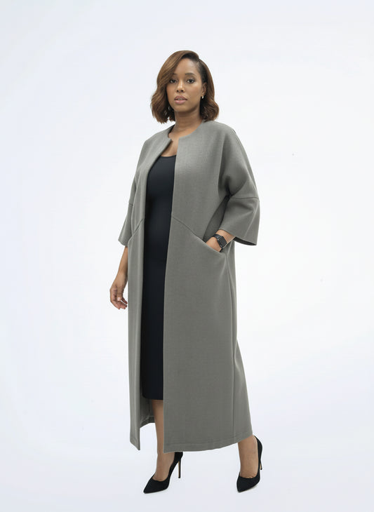 Star Winter Coat Josh And Nicol