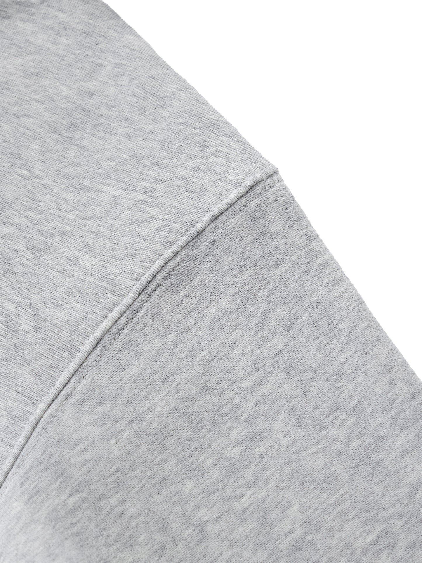 JN Zip-Up Cropped Hoodie ODMPOD