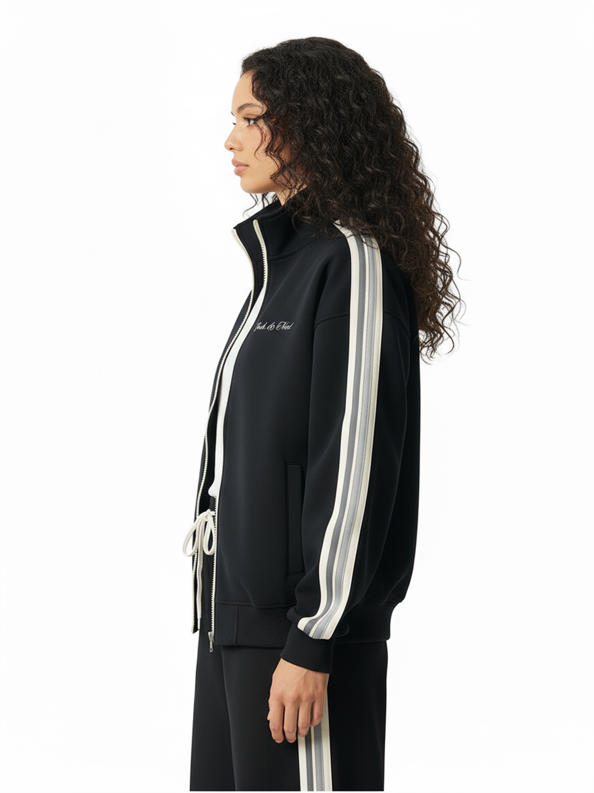 JN Lounge Tracksuit Josh And Nicol